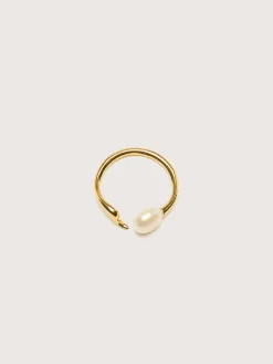 MARIA BLACK Moonshine Ring