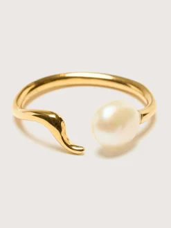 MARIA BLACK Moonshine Ring