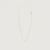 MARIA BLACK Tessoro Halsketting