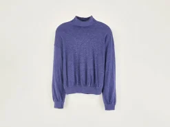 Missy Lange Mouwen T-shirt