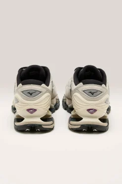 MIZUNO Wave Prophecy Ls Voor Vrouwen