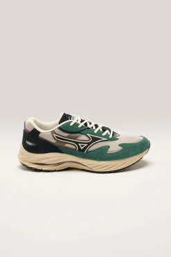 MIZUNO Wave Rider ß Voor Mannen