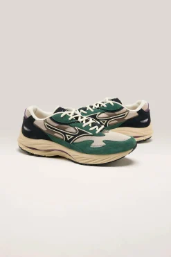 MIZUNO Wave Rider ß Voor Mannen