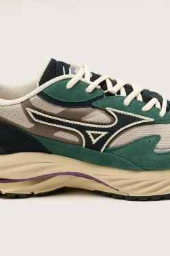 MIZUNO Wave Rider ß Voor Mannen