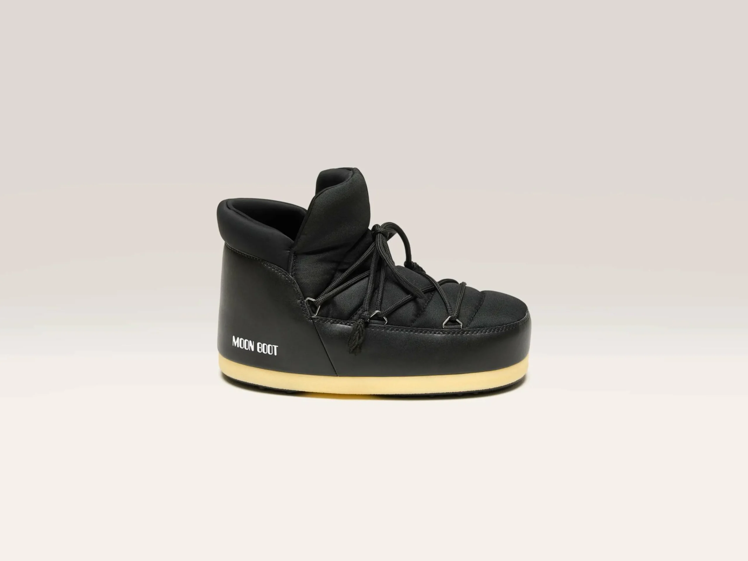 MOON BOOT EVX Nylon Pumps
