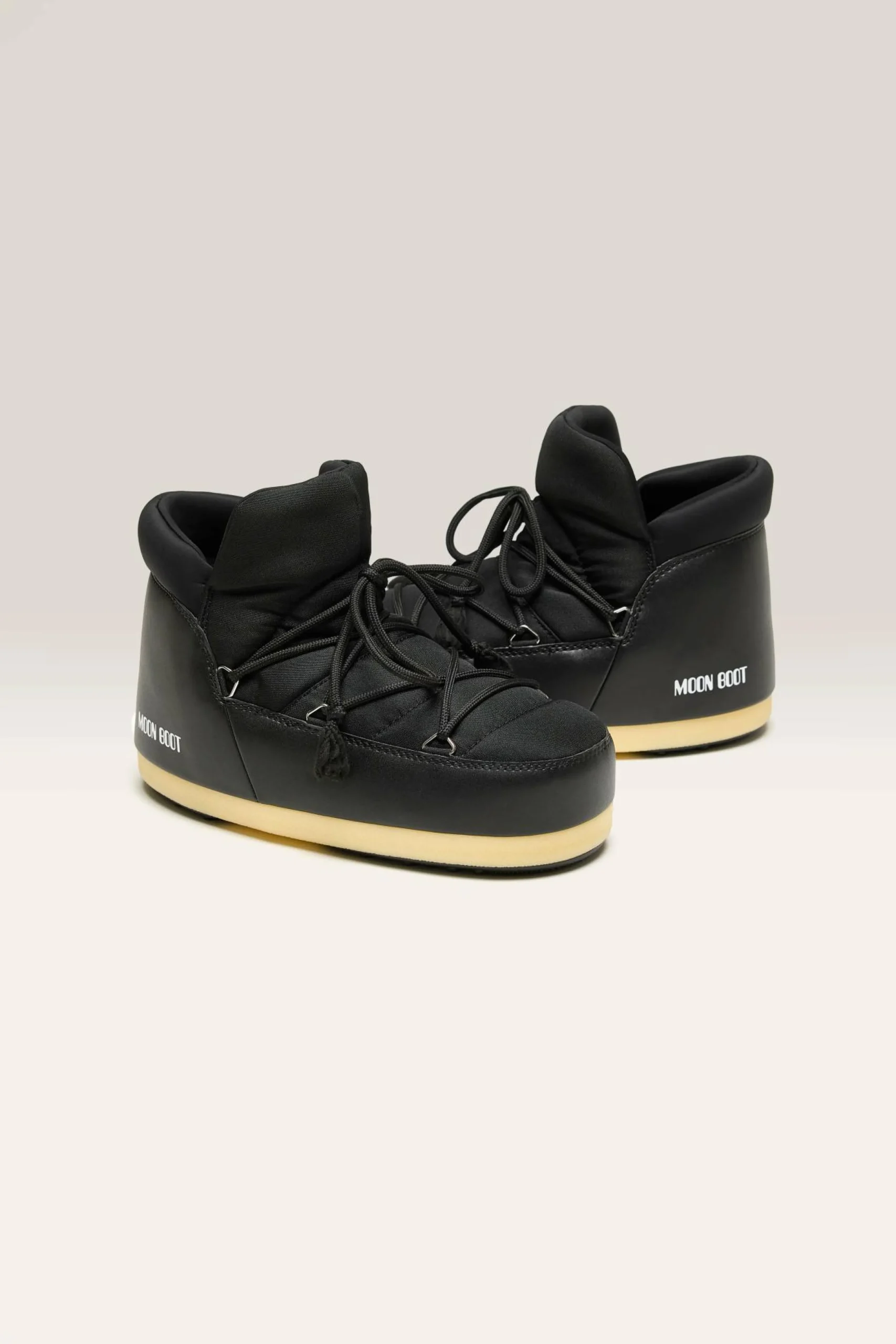 MOON BOOT EVX Nylon Pumps