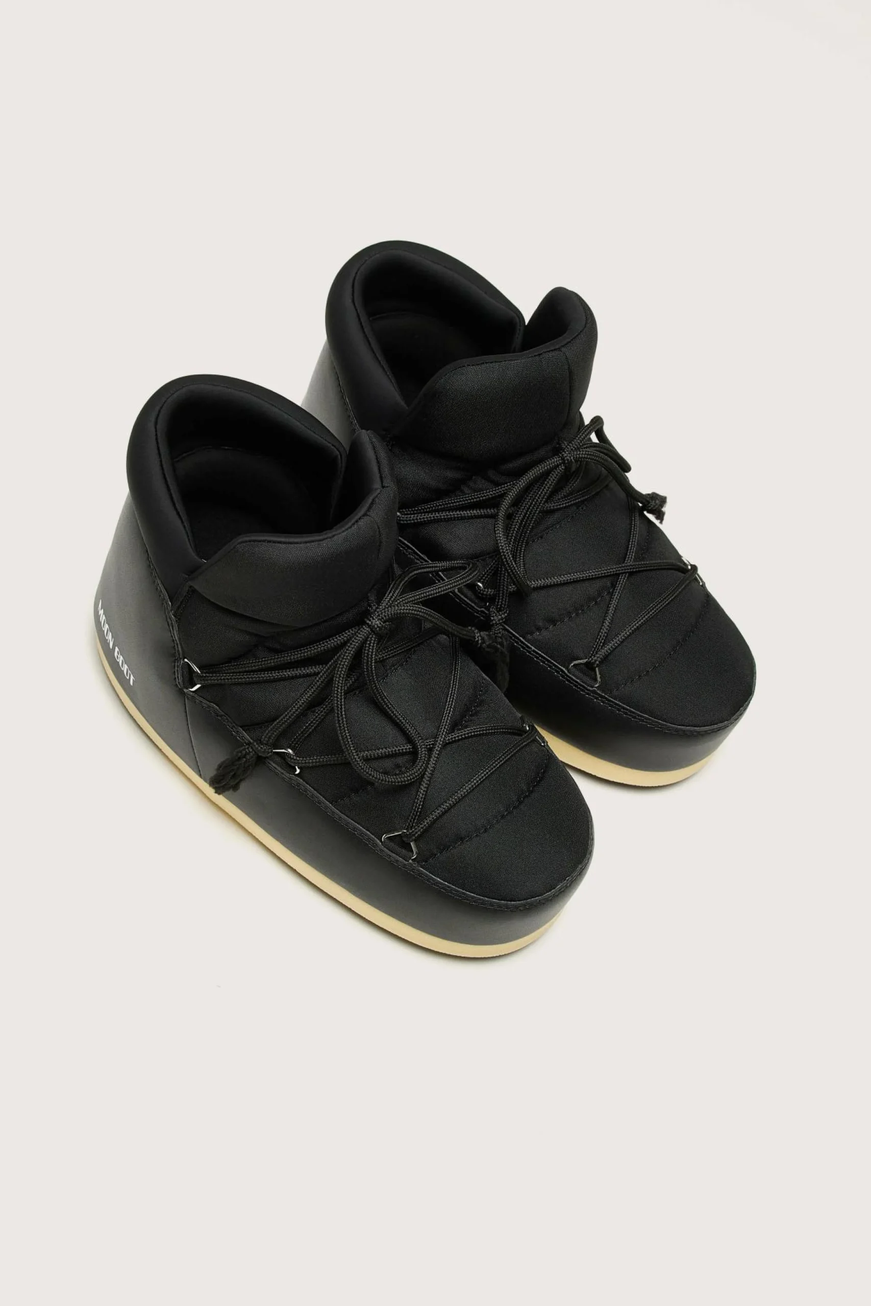 MOON BOOT EVX Nylon Pumps