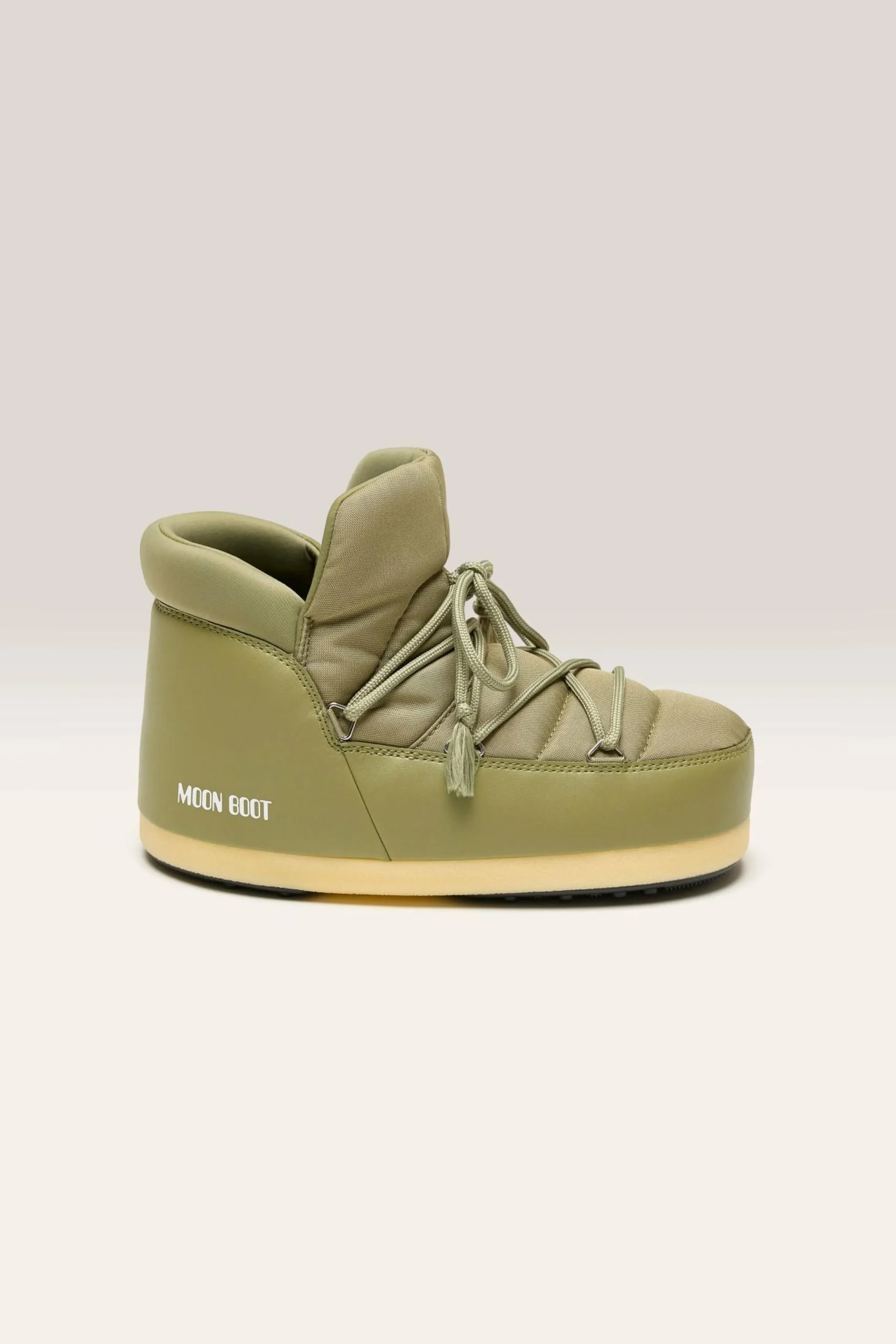 MOON BOOT EVX Nylon Pumps