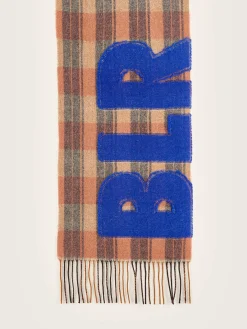 Mut Tartan Sjaal