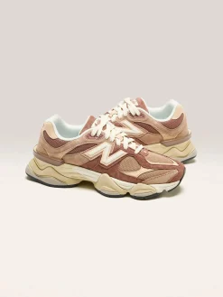 NEW BALANCE 9060 Voor Vrouwen