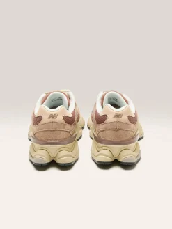 NEW BALANCE 9060 Voor Vrouwen