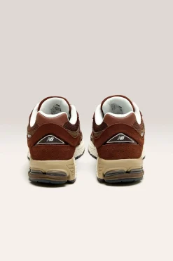 NEW BALANCE 2002R Voor Vrouwen