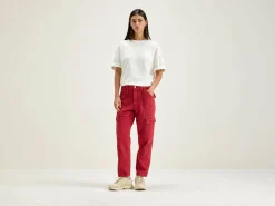 Pandora Cargo Jeans