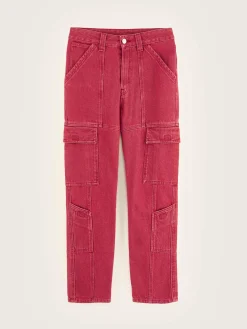 Pandora Cargo Jeans