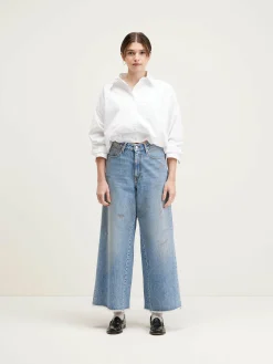 Pantera Wijde Jeans