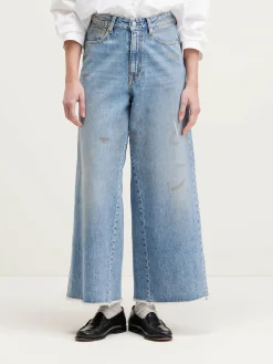 Pantera Wijde Jeans