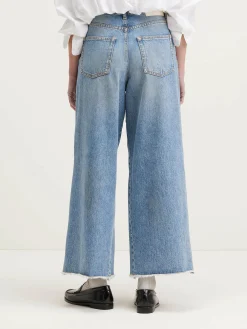 Pantera Wijde Jeans