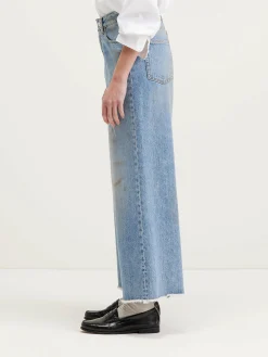 Pantera Wijde Jeans