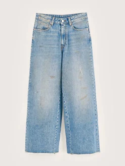Pantera Wijde Jeans