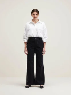 Park Flared Broek