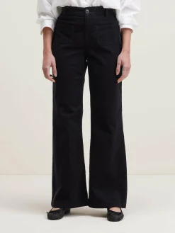 Park Flared Broek