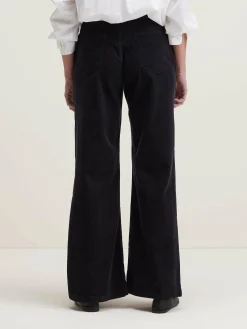 Park Flared Broek