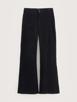 Park Flared Broek