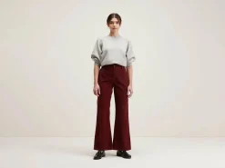 Park Flared Broek