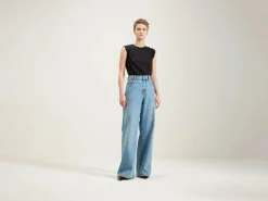 Parthe Boyfriend Jeans