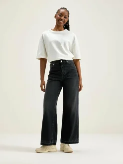 Parthe Boyfriend Jeans