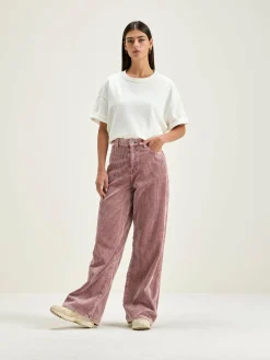 Parthe Boyfriend Jeans
