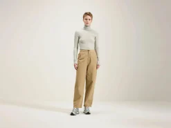 Pasop Relaxed Broek