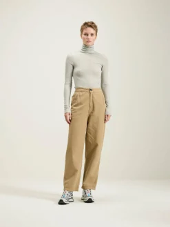 Pasop Relaxed Broek
