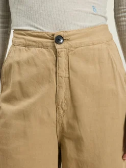 Pasop Relaxed Broek