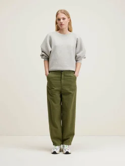 Pasop Relaxed Broek
