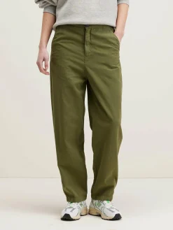 Pasop Relaxed Broek