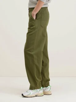 Pasop Relaxed Broek