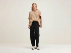 Pasop Relaxed Broek