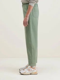 Pasop Relaxed Broek