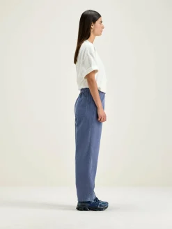 Pasop Relaxed Broek