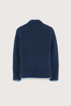 PATAGONIA Kids' Retro Pile Fleece Jacket