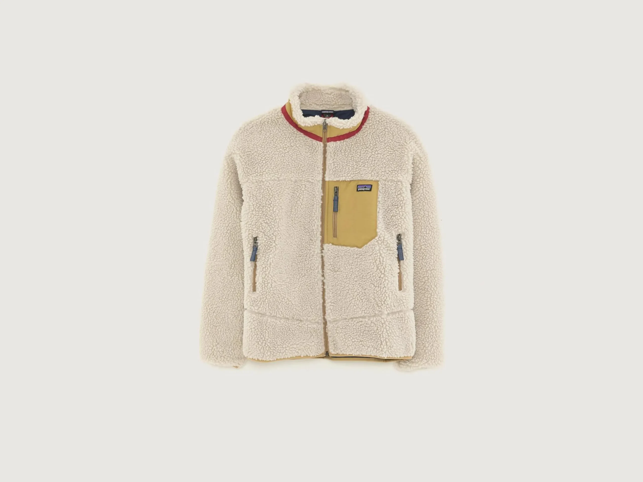 PATAGONIA Kids' Retro-X Fleece Jacket