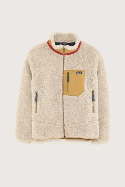 PATAGONIA Kids' Retro-X Fleece Jacket