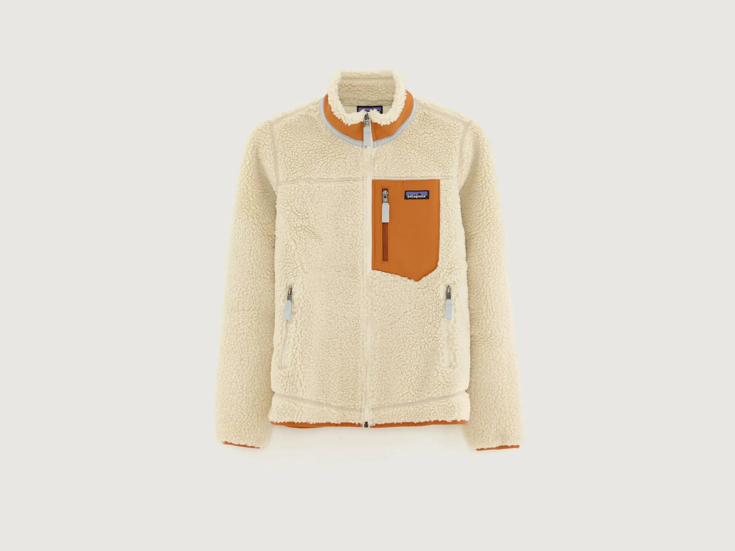 PATAGONIA Klassieke Retro-X Fleece Jas Voor Vrouwen