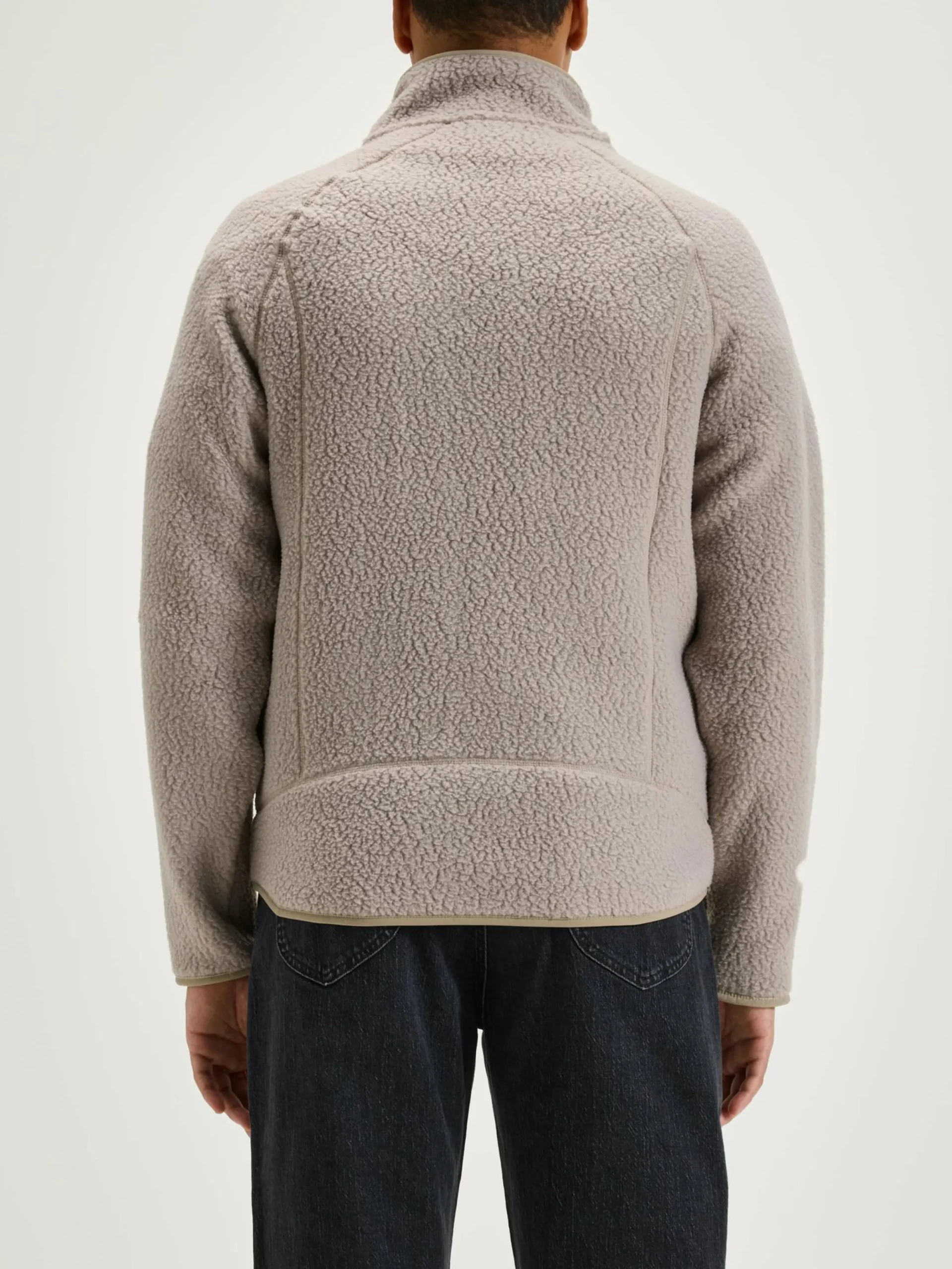PATAGONIA Retro Pile Fleece Jas Voor Mannen