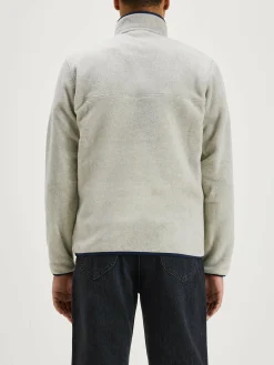 PATAGONIA Synchilla Snap-T Fleece Pullover Voor Mannen