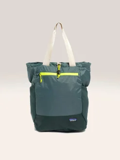 PATAGONIA Ultralight Black Hole Tote Pack