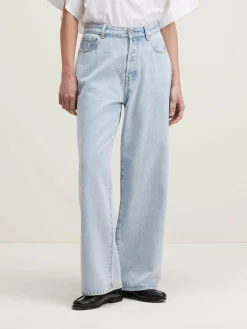 Paty Wijde Jeans