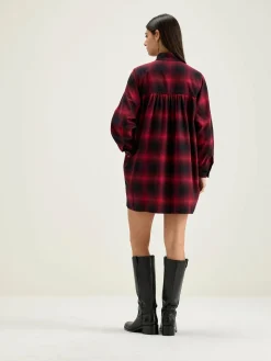Pelly Mini Jurk