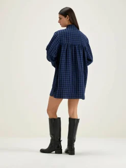 Pelly Mini Jurk